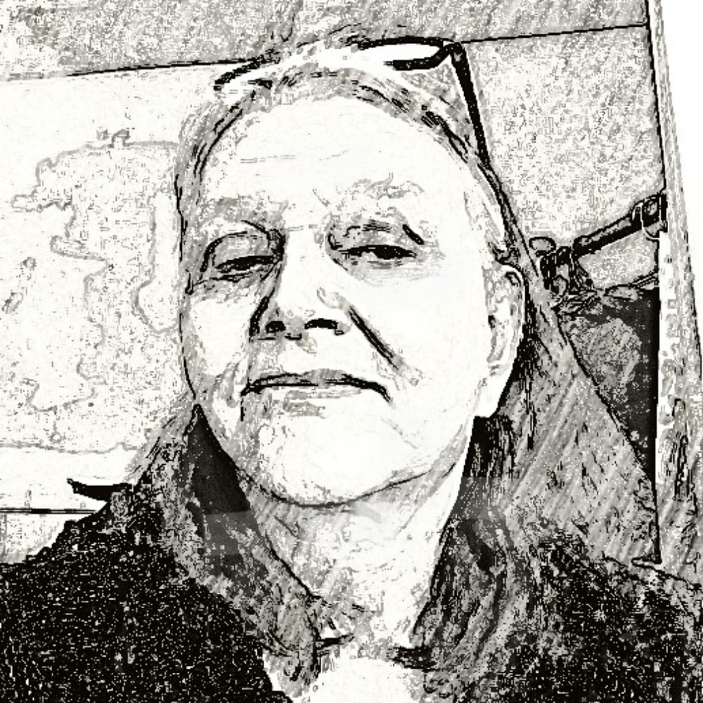 Meet your Posher, Christine